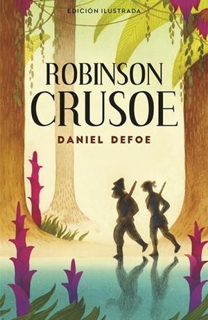 ROBINSON CRUSOE (COLECCIÓN ALFAGUARA CLÁSICOS) | 9788420483498 | DEFOE, DANIEL | Cooperativa Cultural Rocaguinarda