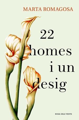 22 HOMES I UN DESIG | 9788416930296 | ROMAGOSA, MARTA | Cooperativa Cultural Rocaguinarda