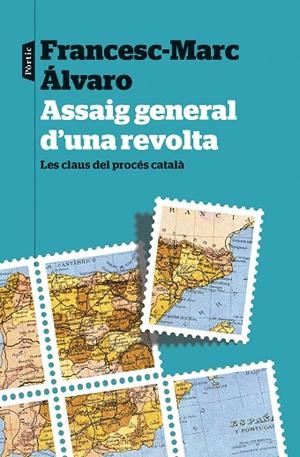 ASSAIG GENERAL D'UNA REVOLTA | 9788498094435 | ÁLVARO, FRANCESC-MARC | Cooperativa Cultural Rocaguinarda