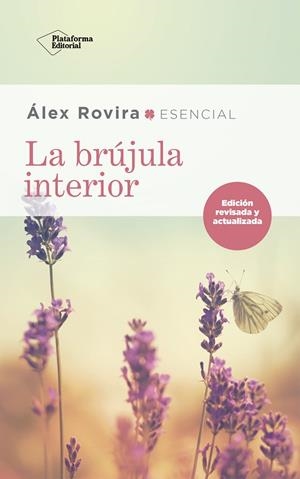 BRÚJULA INTERIOR, LA | 9788417622930 | ROVIRA, ÁLEX | Cooperativa Cultural Rocaguinarda