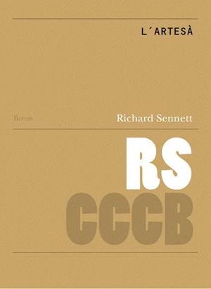 ARTESA, L' | 9788461450886 | Cooperativa Cultural Rocaguinarda