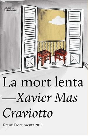 MORT LENTA, LA  | 9788494911064 | MAS CRAVIOTTO, XAVIER | Cooperativa Cultural Rocaguinarda