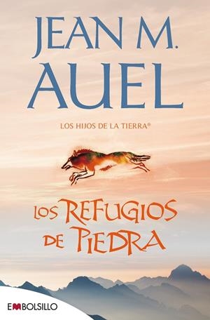 REFUGIOS DE PIEDRA, LOS | 9788416087297 | AUEL, JEAN MARIE | Cooperativa Cultural Rocaguinarda