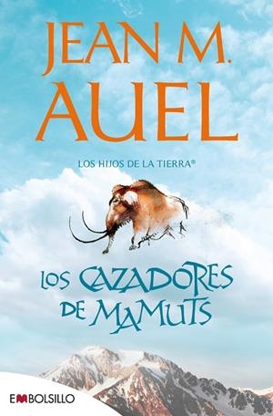 CAZADORES DE MAMUTS, LOS  | 9788416087952 | AUEL, JEAN MARIE | Cooperativa Cultural Rocaguinarda