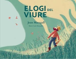 ELOGI DEL VIURE | 9788415315667 | MARAGALL, JOAN | Cooperativa Cultural Rocaguinarda