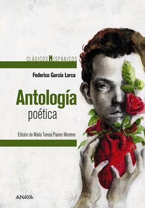 ANTOLOGÍA POÉTICA FEDERICO GARCIA LORCA | 9788469848494 | GARCÍA LORCA, FEDERICO | Cooperativa Cultural Rocaguinarda