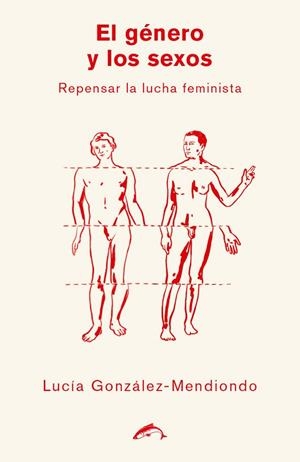GÉNERO Y LOS SEXOS, EL  | 9788412032222 | GONZÁLEZ-MENDIONDO, LUCÍA | Cooperativa Cultural Rocaguinarda