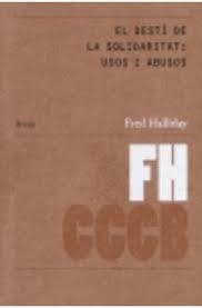 DESTÍ DE LA SOLIDARITAT, EL | 9788461238439 | HALLIDAY, FRED | Cooperativa Cultural Rocaguinarda