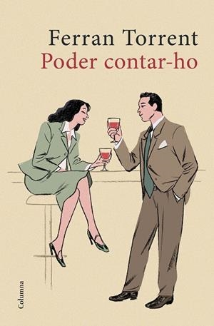 PODER CONTAR-HO | 9788466425216 | TORRENT, FERRAN | Cooperativa Cultural Rocaguinarda
