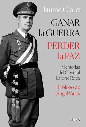 GANAR LA GUERRA, PERDER LA PAZ | 9788491991144 | CLARET, JAUME | Cooperativa Cultural Rocaguinarda