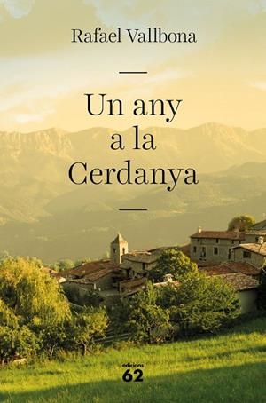 ANY A LA CERDANYA, UN  | 9788429777857 | VALLBONA, RAFAEL | Cooperativa Cultural Rocaguinarda