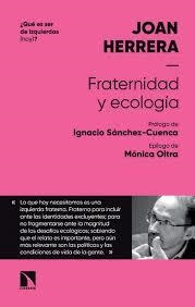 FRATERNIDAD Y ECOLOGÍA | 9788490978399 | HERRERA TORRES, JOAN | Cooperativa Cultural Rocaguinarda