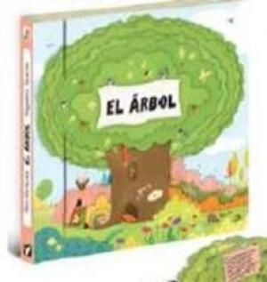 ARBOL, EL | 9788000053653 | PETRA BARTIKOVA | Cooperativa Cultural Rocaguinarda