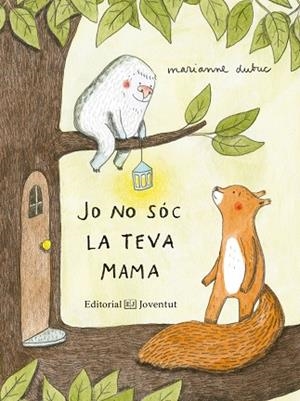 JO NO SÓC LA TEVA MAMA | 9788426144416 | DUBUC, MARIANNE | Cooperativa Cultural Rocaguinarda