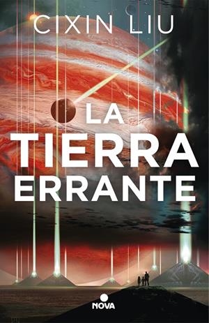 TIERRA ERRANTE, LA | 9788417347567 | LIU, CIXIN | Cooperativa Cultural Rocaguinarda