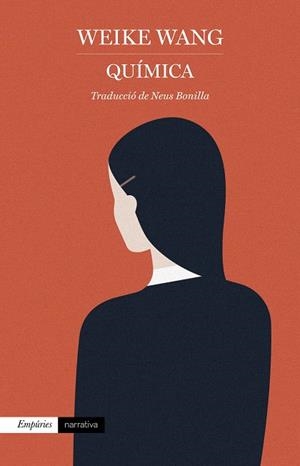 QUÍMICA | 9788417879143 | WANG, WEIKE | Cooperativa Cultural Rocaguinarda