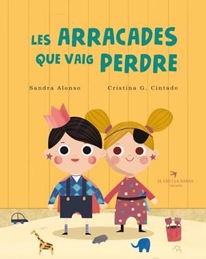 ARRACADES QUE VAIG PERDRE, LES | 9788417756383 | ALONSO VILLAR, SANDRA | Cooperativa Cultural Rocaguinarda