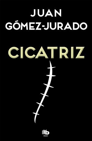 CICATRIZ | 9788490704059 | GÓMEZ-JURADO, JUAN | Cooperativa Cultural Rocaguinarda
