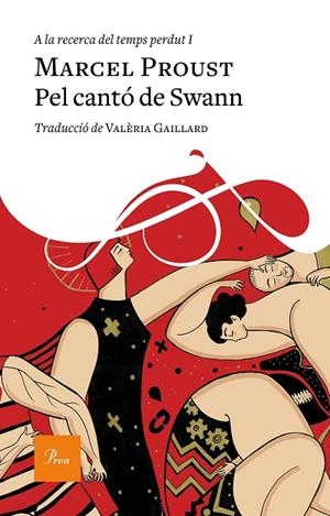 PEL CANTÓ DE SWANN | 9788475887975 | PROUST, MARCEL | Cooperativa Cultural Rocaguinarda