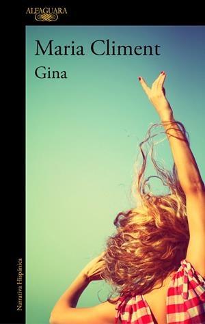GINA (CAST) | 9788420438993 | CLIMENT, MARIA | Cooperativa Cultural Rocaguinarda