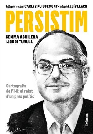 PERSISTIM | 9788466426060 | AGUILERA MARCUAL, GEMMA/TURULL NEGRE, JORDI | Cooperativa Cultural Rocaguinarda
