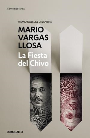 FIESTA DEL CHIVO, LA | 9788490625637 | VARGAS LLOSA, MARIO | Cooperativa Cultural Rocaguinarda