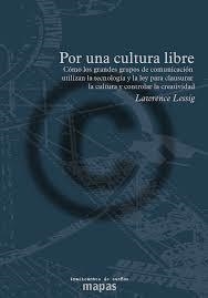 POR UNA CULTURA LIBRE | 9788496453029 | LESSIG, LAWRENCE | Cooperativa Cultural Rocaguinarda