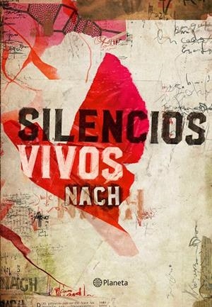 SILENCIOS VIVOS | 9788408217329 | NACH | Cooperativa Cultural Rocaguinarda