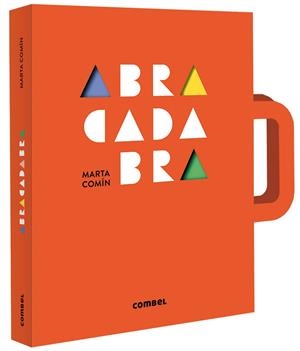 ABRACADABRA | 9788491014881 | COMÍN PÉREZ, MARTA | Cooperativa Cultural Rocaguinarda
