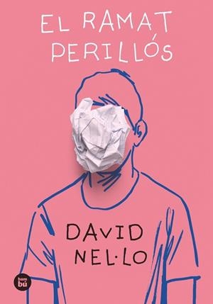 RAMAT PERILLÓS, EL | 9788483435847 | NEL·LO COLOM, DAVID | Cooperativa Cultural Rocaguinarda