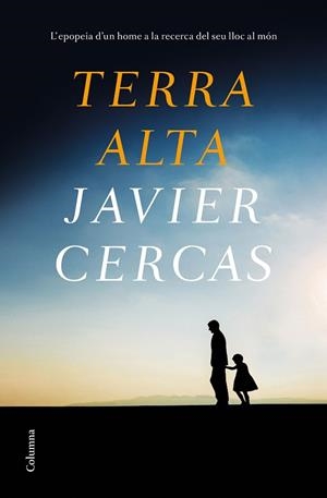 TERRA ALTA | 9788466426091 | CERCAS, JAVIER | Cooperativa Cultural Rocaguinarda