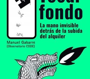 TOCAR FONDO | 9788412047868 | GABARRE, MANUEL | Cooperativa Cultural Rocaguinarda