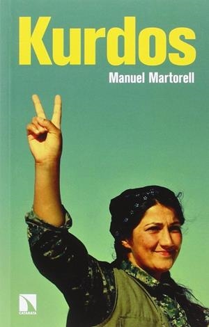 KURDOS - NE | 9788490978764 | MARTORELL, MANUEL | Cooperativa Cultural Rocaguinarda
