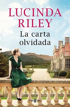 CARTA OLVIDADA, LA | 9788401023750 | RILEY, LUCINDA | Cooperativa Cultural Rocaguinarda