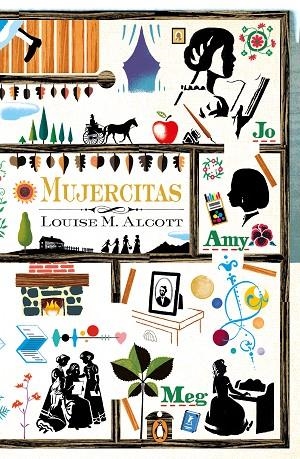 MUJERCITAS (EDICIÓN CONMEMORATIVA) | 9788491053910 | ALCOTT, LOUISA MAY | Cooperativa Cultural Rocaguinarda