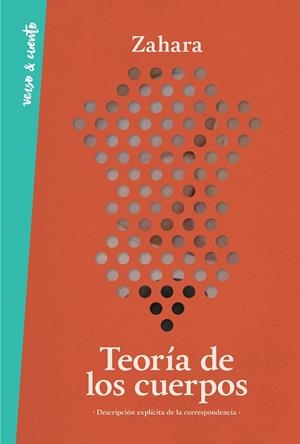 TEORÍA DE LOS CUERPOS | 9788403519466 | ZAHARA, | Cooperativa Cultural Rocaguinarda