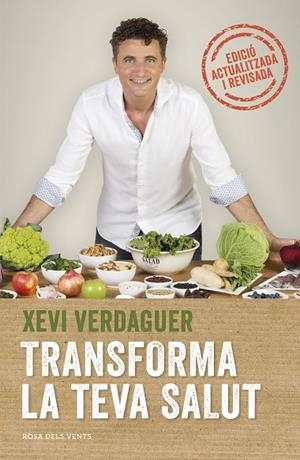 TRANSFORMA LA TEVA SALUT (EDICIÓ AMPLIADA) | 9788417909000 | VERDAGUER, XEVI | Cooperativa Cultural Rocaguinarda