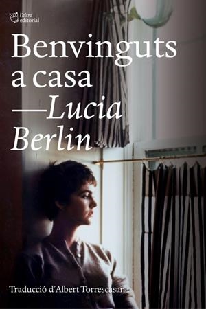 BENVINGUTS A CASA | 9788412006971 | BERLIN, LUCIA | Cooperativa Cultural Rocaguinarda