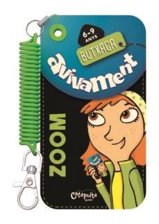 AVIVAMENT BUTXACA - ZOOM - CAT | 9789876378260 | Cooperativa Cultural Rocaguinarda