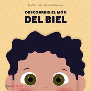 DESCOBREIX EL MÓN DEL BIEL | 9788417841805 | MIRET PADILLA, BERTA | Cooperativa Cultural Rocaguinarda