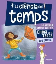 CIÈNCIA DEL TEMPS, LA | 9788417599409 | GRAHAM, IAN | Cooperativa Cultural Rocaguinarda