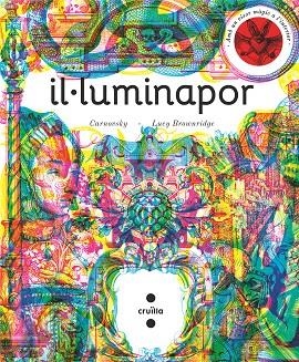 IL.LUMINAPOR | 9788466146791 | BROWNRIDGE, LUCY | Cooperativa Cultural Rocaguinarda