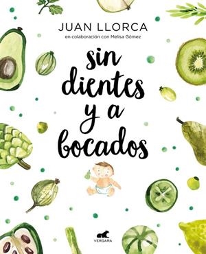 SIN DIENTES Y A BOCADOS | 9788416076888 | LLORCA, JUAN/GÓMEZ, MELISA | Cooperativa Cultural Rocaguinarda