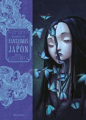 HISTORIAS DE FANTASMAS DE JAPÓN | 9788414024959 | HEARN, LAFCADIO | Cooperativa Cultural Rocaguinarda