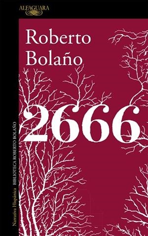 2666 | 9788420423920 | BOLAÑO, ROBERTO | Cooperativa Cultural Rocaguinarda