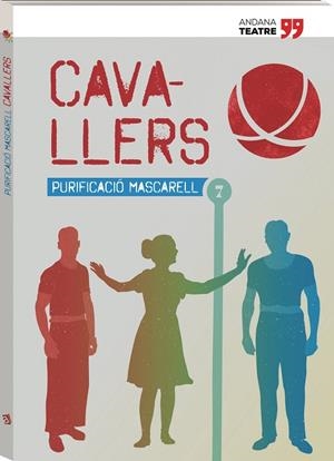 CAVALLERS | 9788417497378 | GARCIA MASCARELL, PURIFICACIÓ | Cooperativa Cultural Rocaguinarda