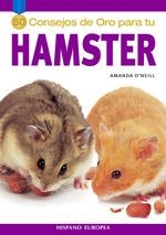 HAMSTER | 9788425516528 | O¿NEILL, AMANDA | Cooperativa Cultural Rocaguinarda
