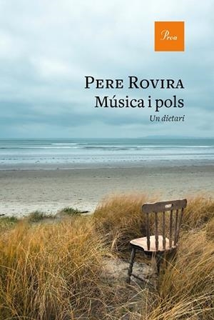 MÚSICA I POLS | 9788475887739 | ROVIRA, PERE | Cooperativa Cultural Rocaguinarda