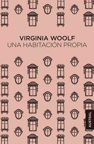 HABITACIÓN PROPIA, UNA  | 9788432222825 | WOOLF, VIRGINIA | Cooperativa Cultural Rocaguinarda