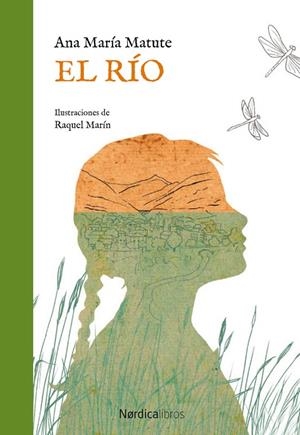 RÍO, EL | 9788417651800 | MATUTE AUSEJO, ANA MARÍA | Cooperativa Cultural Rocaguinarda